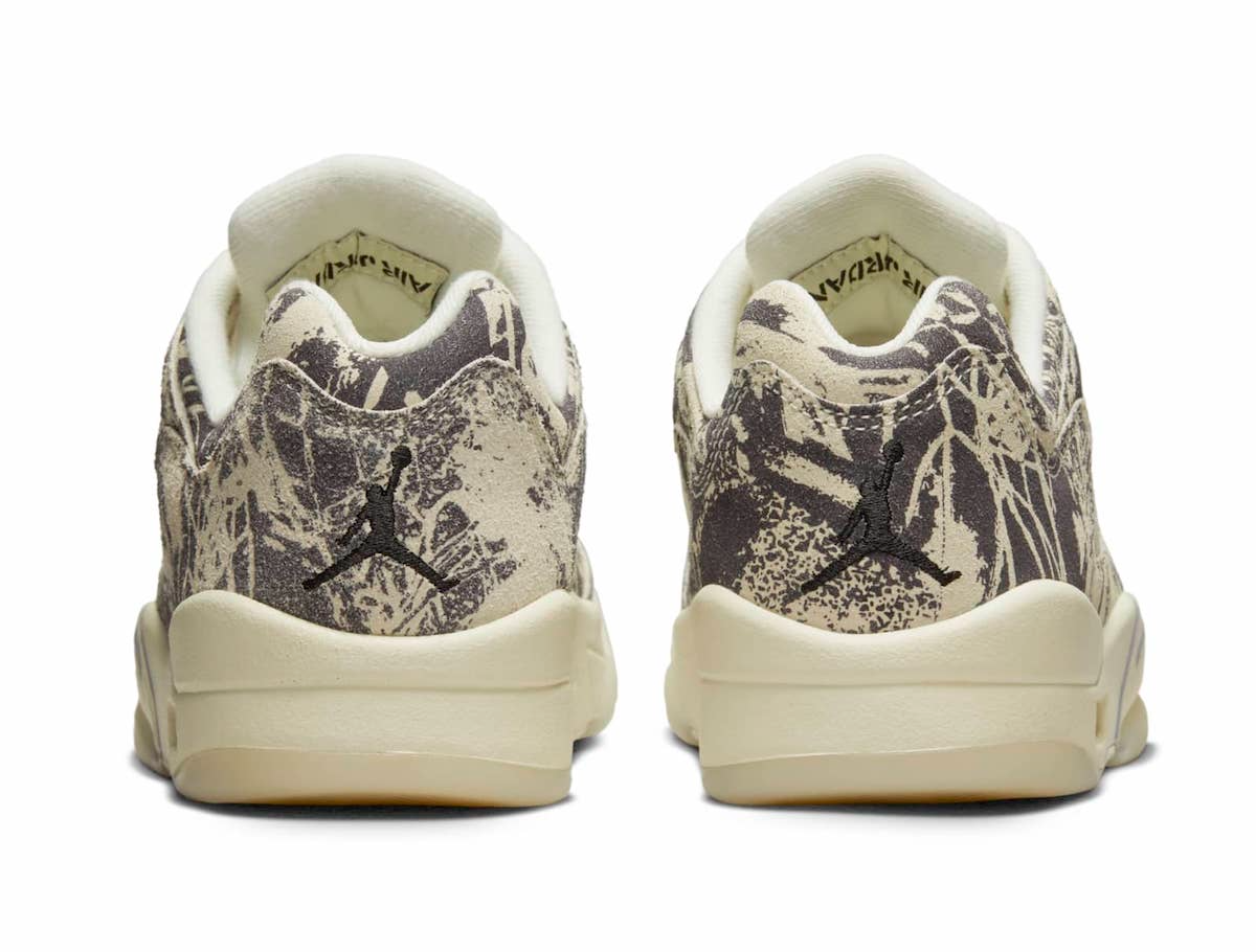 Jordan 5 Retro Expression (W)