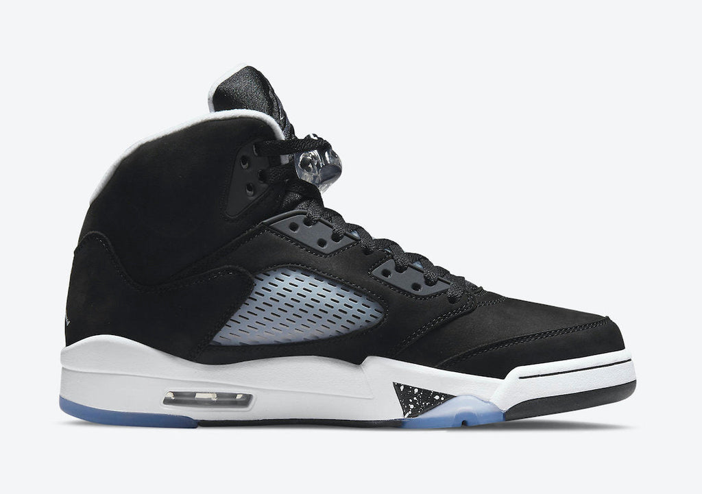 Air Jordan 5 ‘Oreo’