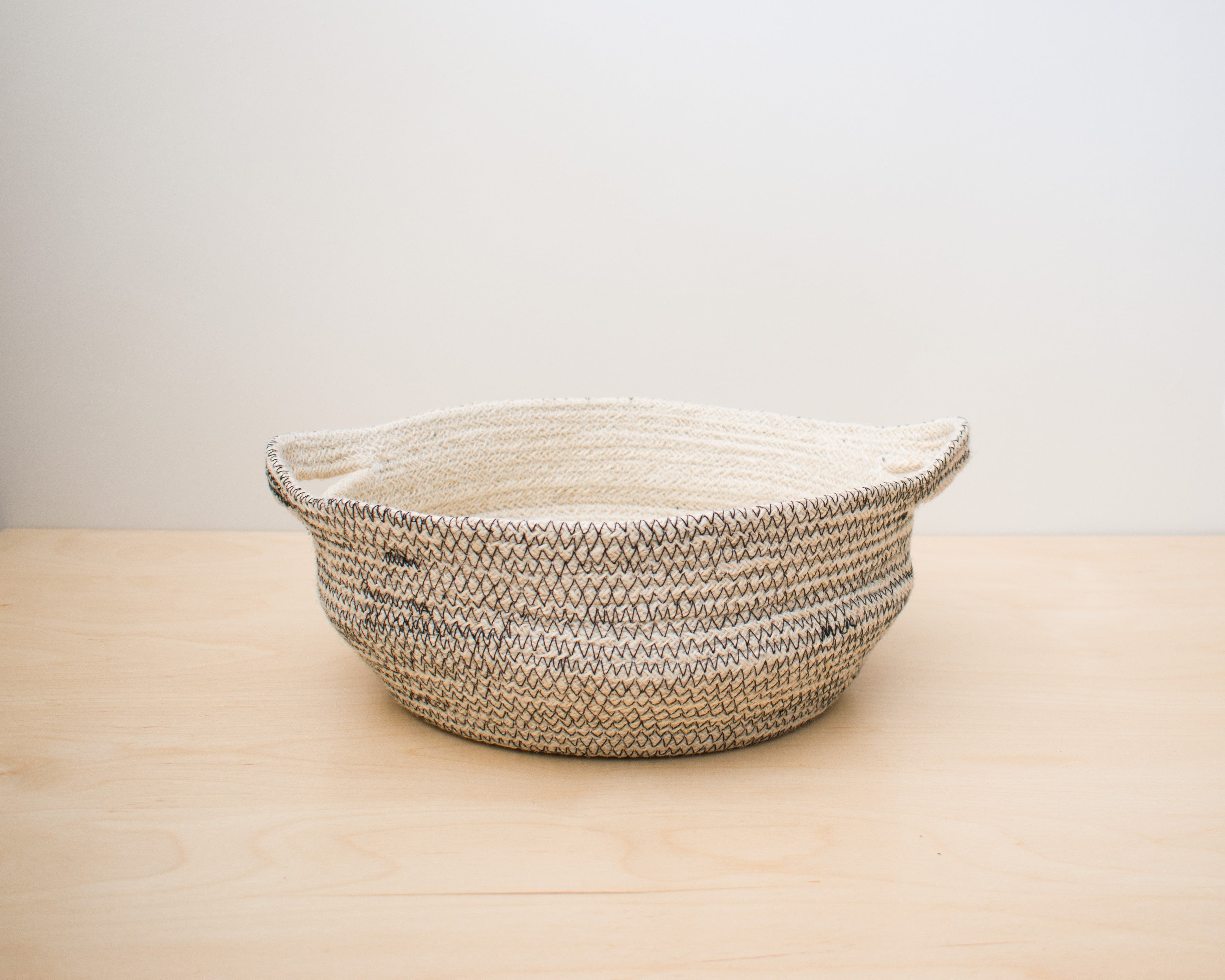 Rustic Fruit Basket