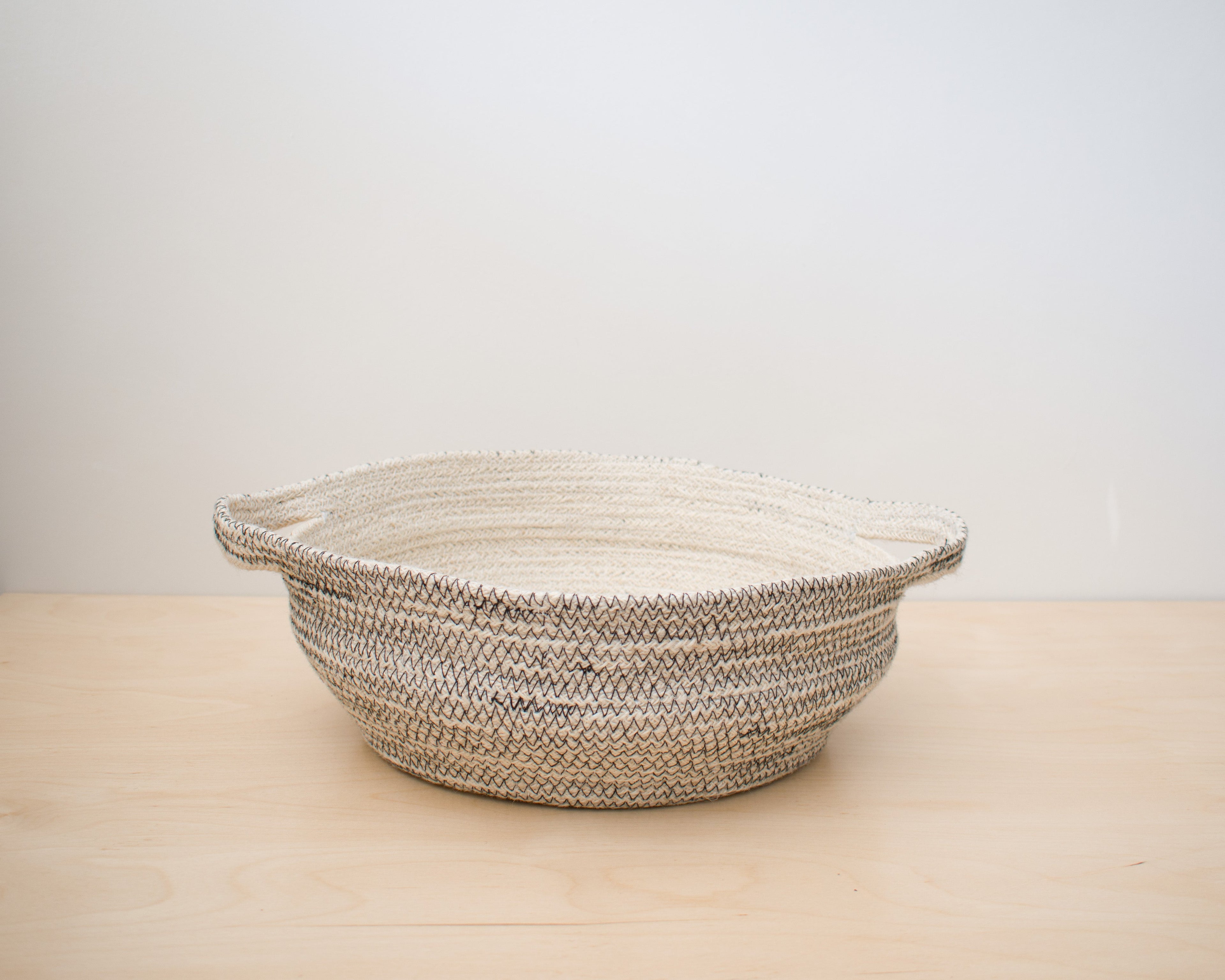 Rustic Fruit Basket