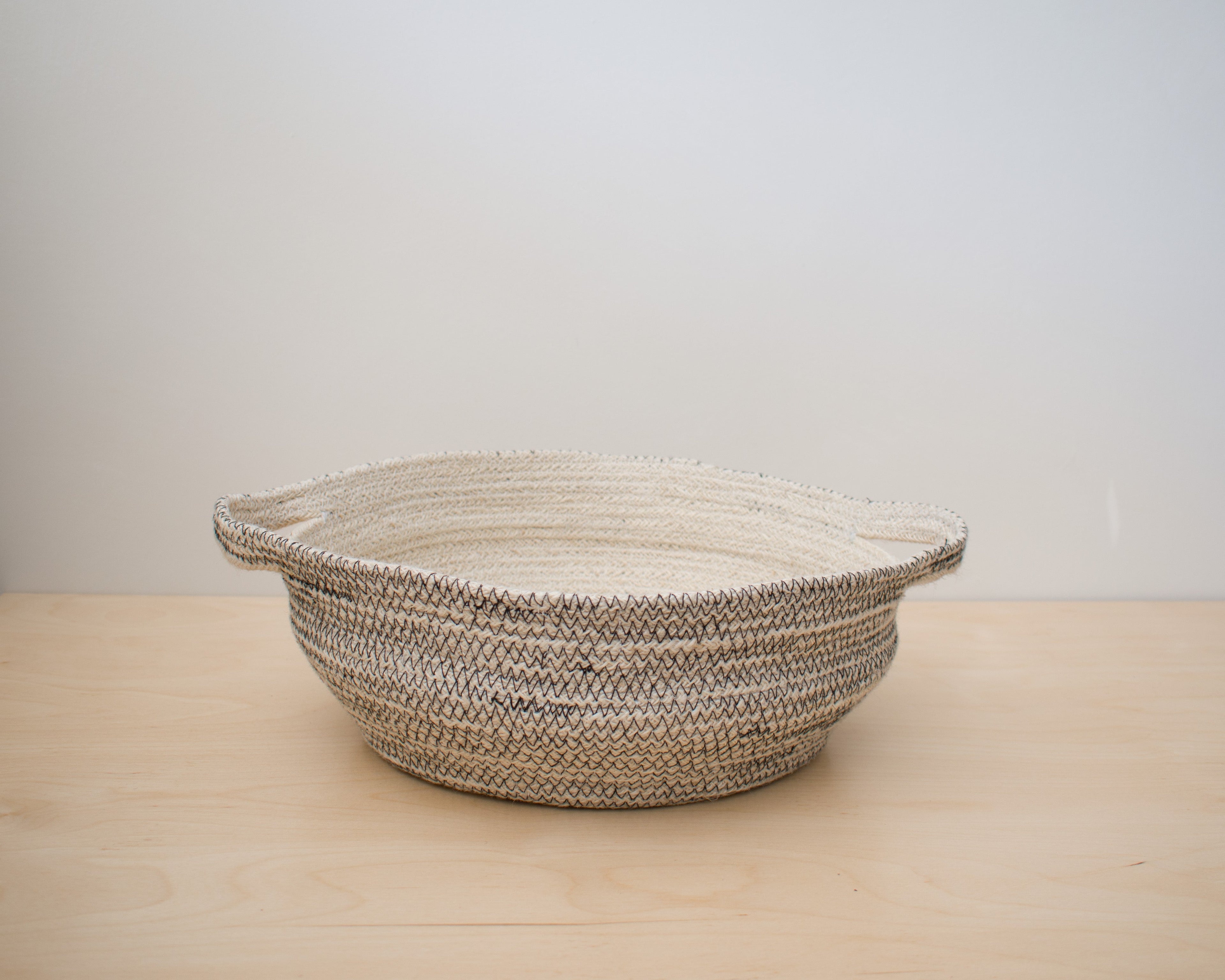 Rustic Fruit Basket
