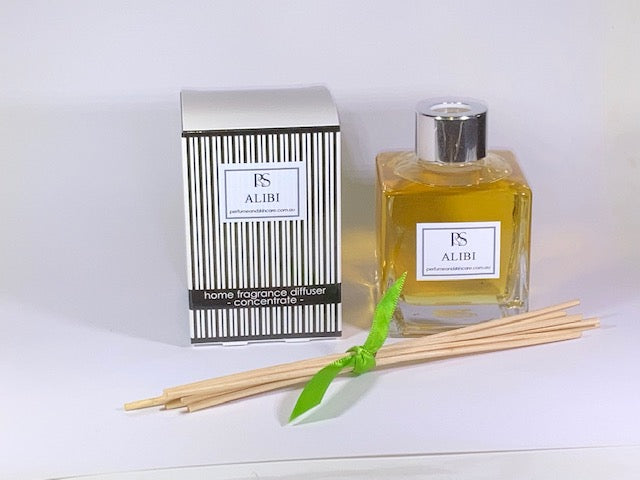 Alibi Oil Based Room Diffuser 150ml