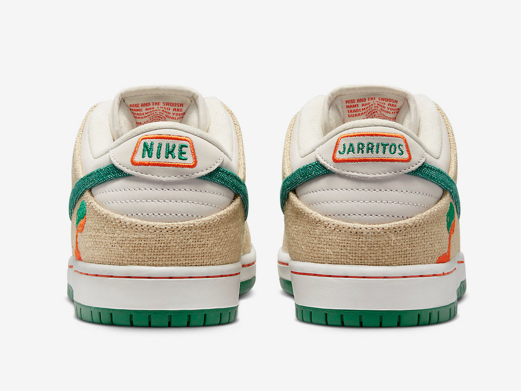 Nike SB Dunk Low Jarritos