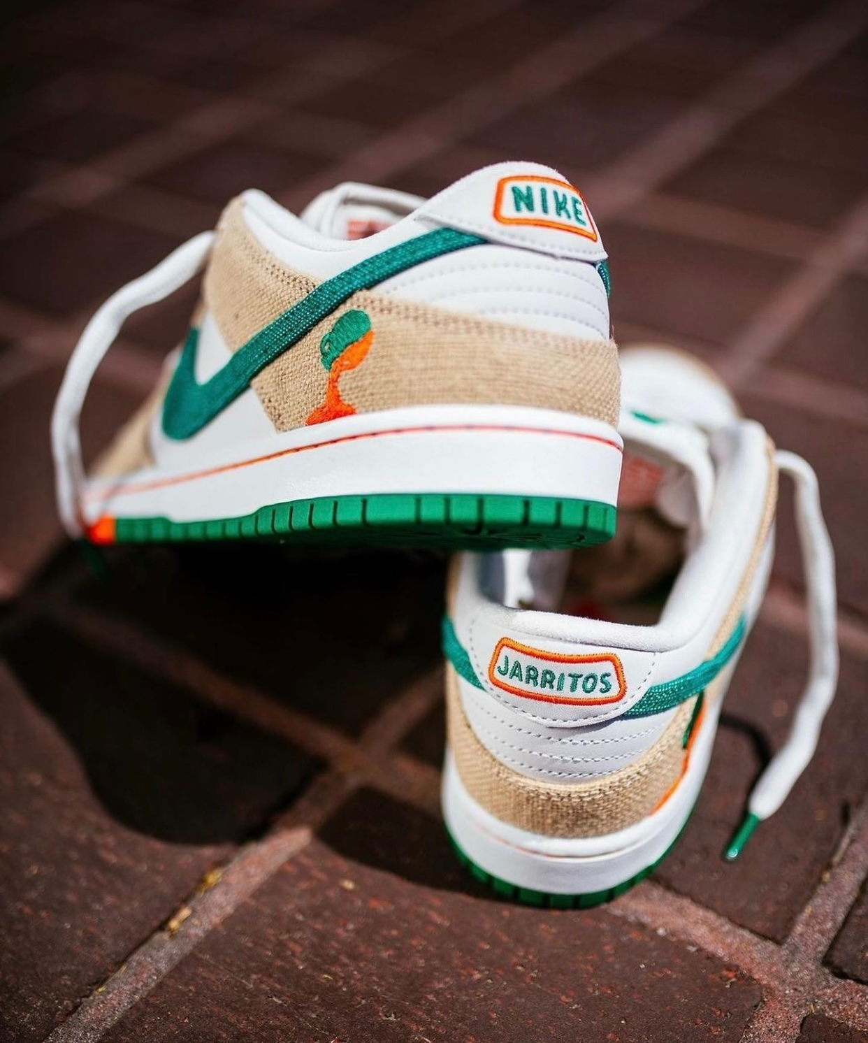 Nike SB Dunk Low Jarritos