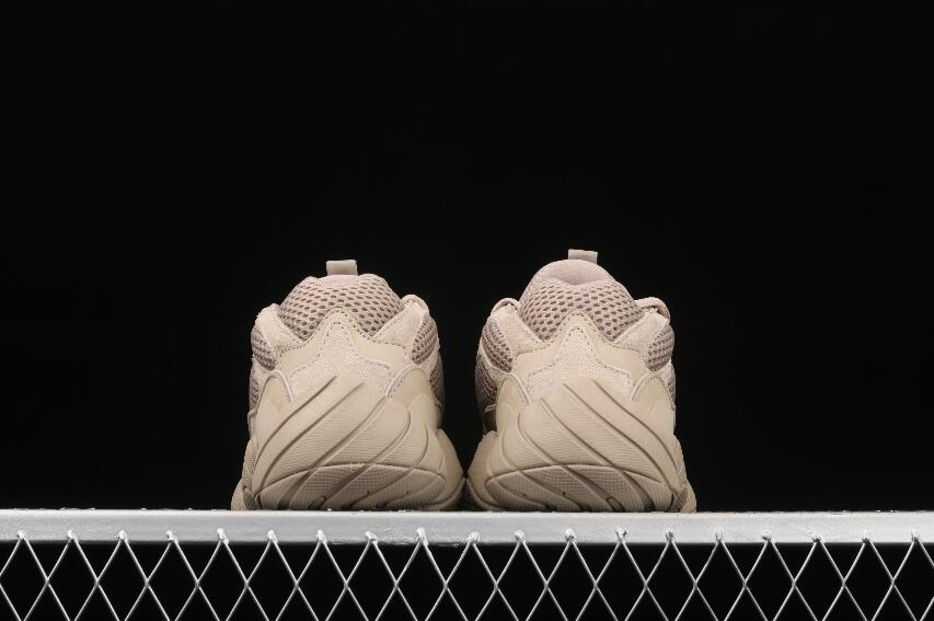 Yeezy 500 Taupe Light