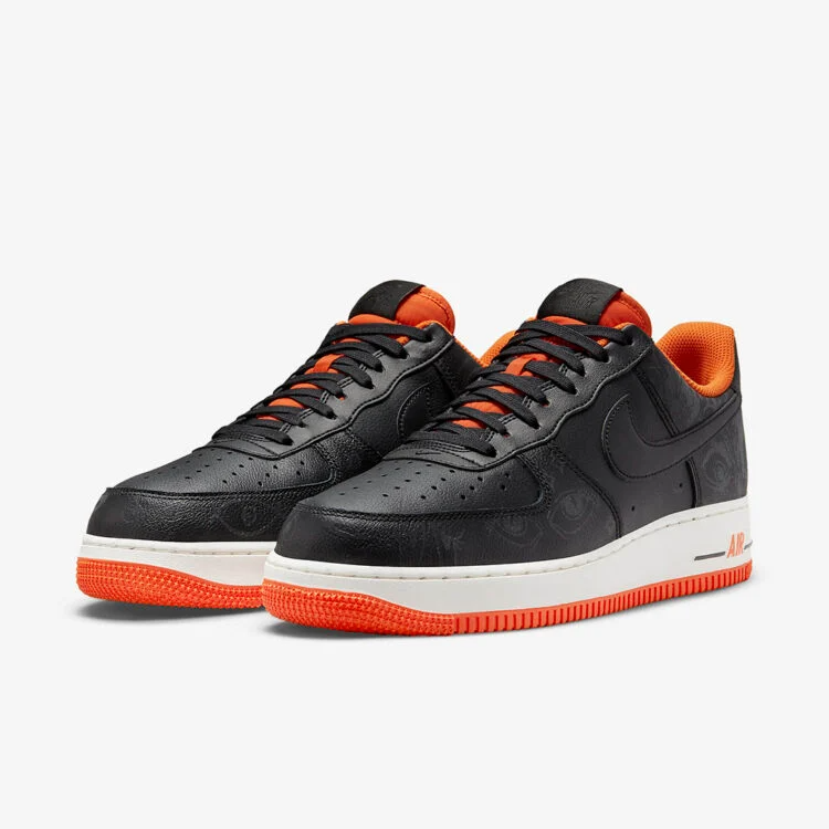 Nike Air Force 1 Low '07 PRM Halloween (2021)