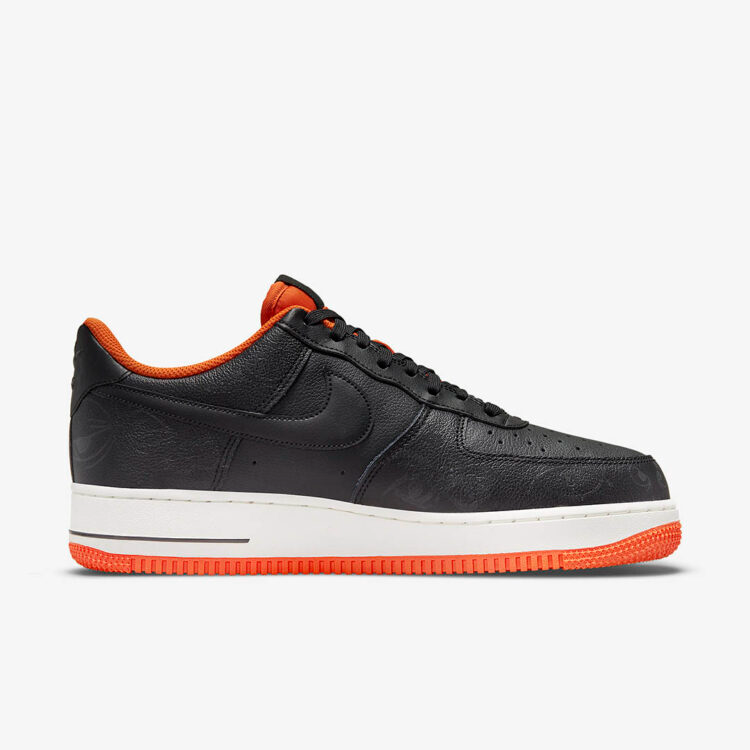 Nike Air Force 1 Low '07 PRM Halloween (2021)