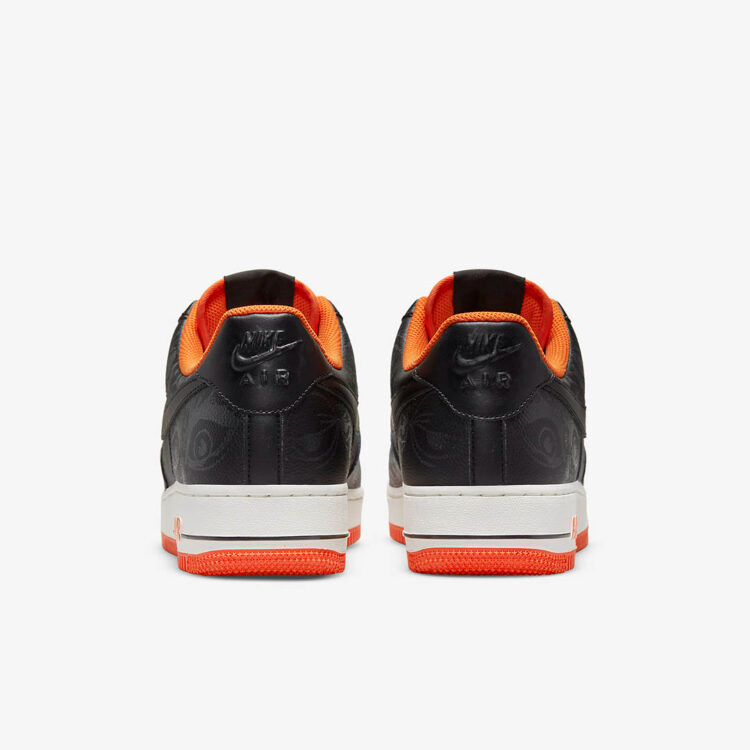 Nike Air Force 1 Low '07 PRM Halloween (2021)