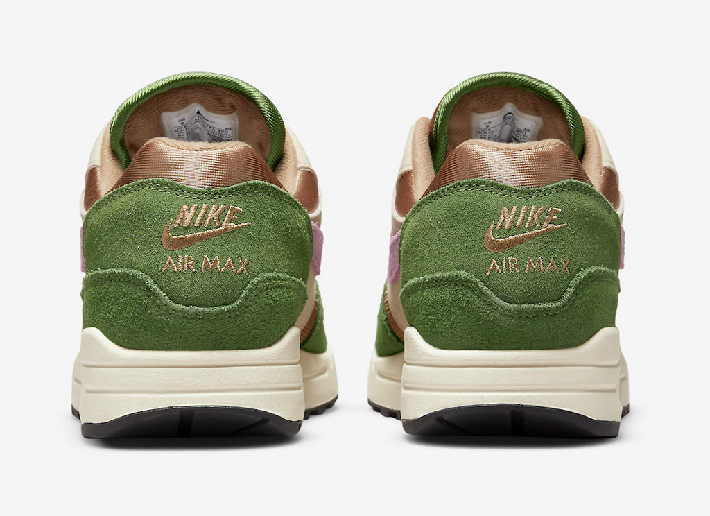 Nike Air Max 1 SH SkunkNike Air Max 1 SH Skunk