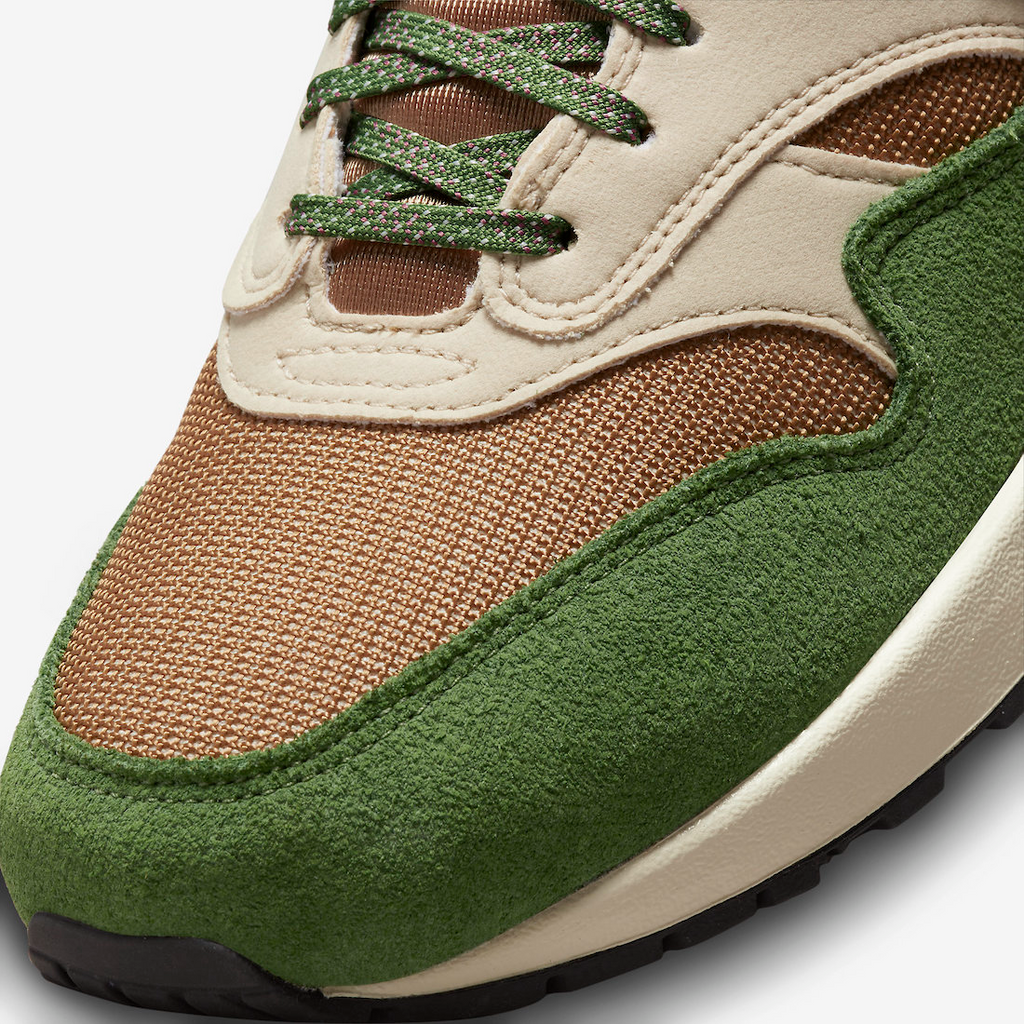 Nike Air Max 1 SH SkunkNike Air Max 1 SH Skunk