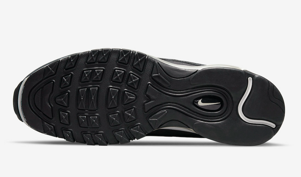 Nike Air Max 97 Off Noir