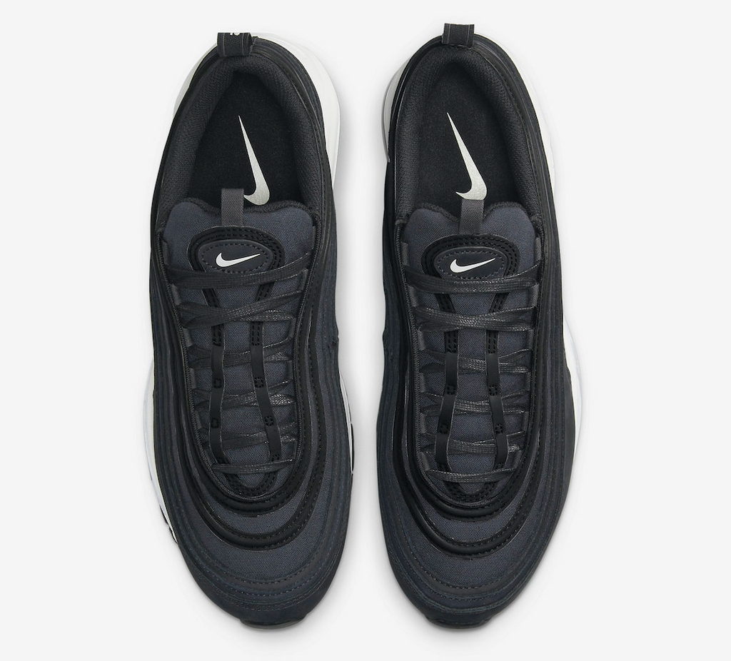 Nike Air Max 97 Off Noir