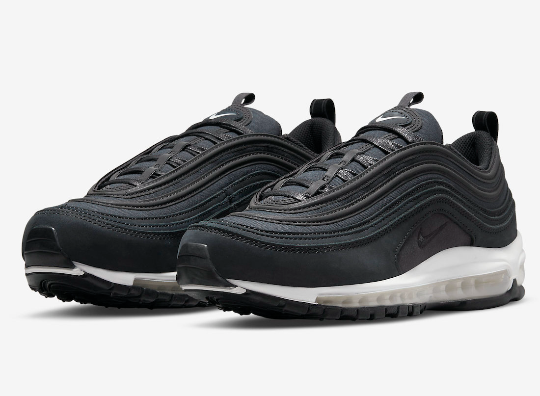 Nike Air Max 97 Off Noir