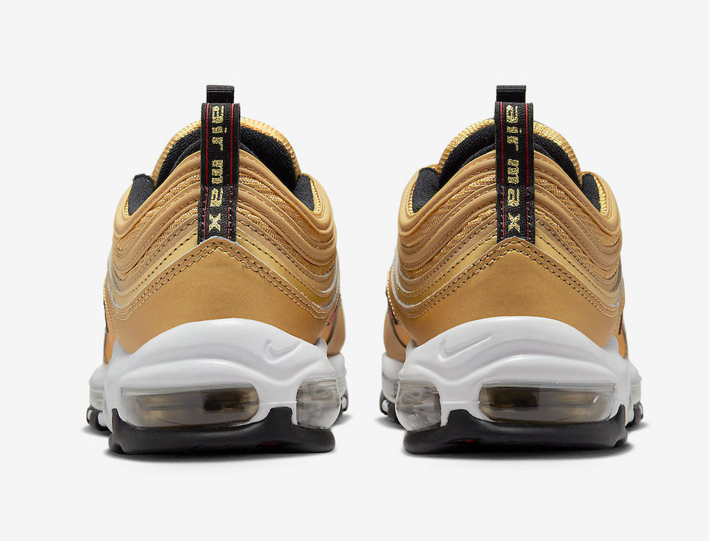 Nike Air Max 97 OG Golden Bullet (2023)