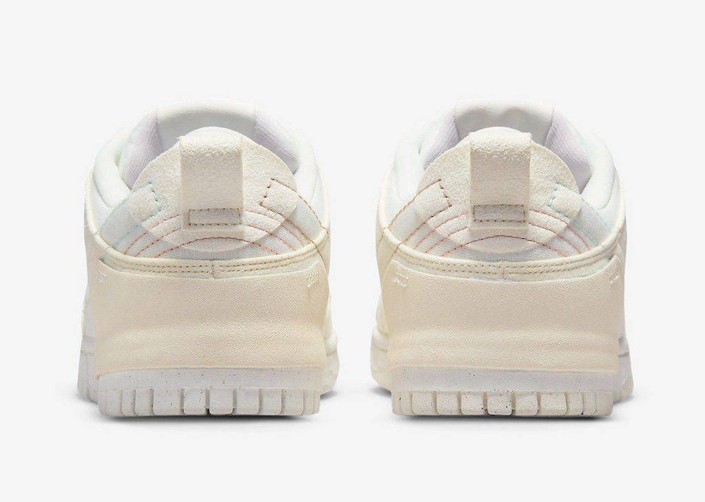 Nike Dunk Low Disrupt 2 “Pale Ivory”