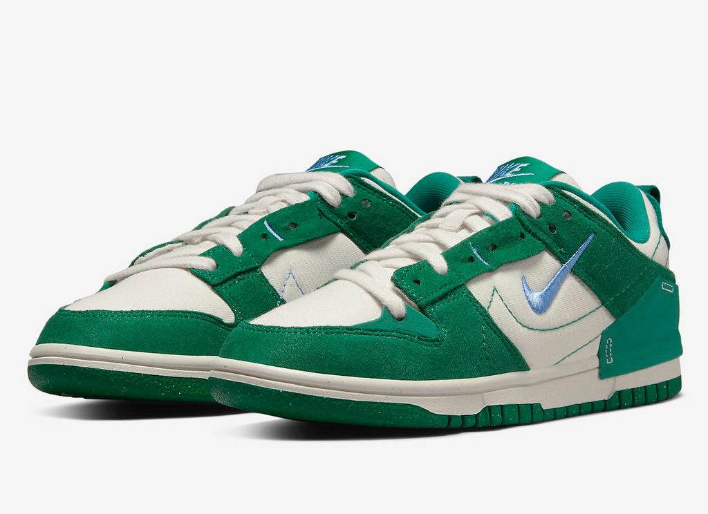 Nike Dunk Low Disrupt 2 Phantom University Blue (W)