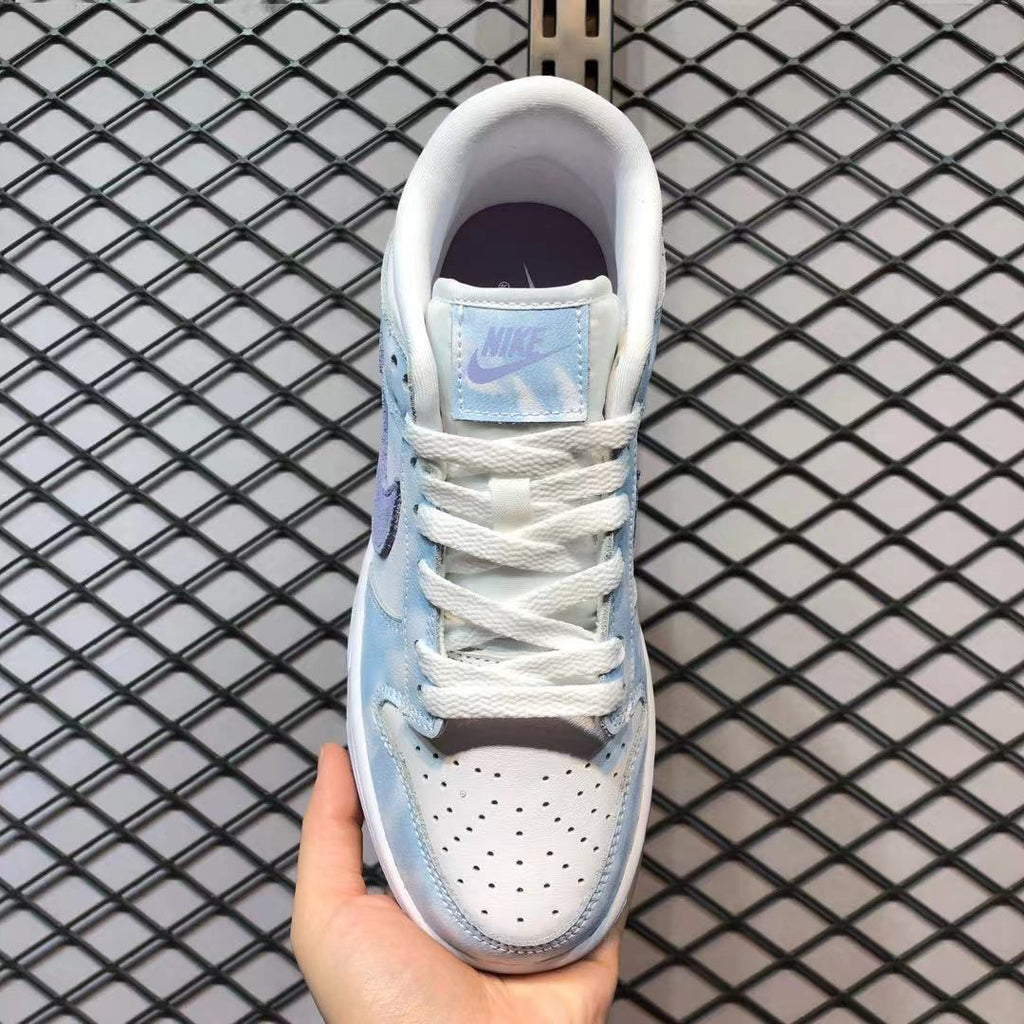 Nike Dunk Low Purple Pulse (W)