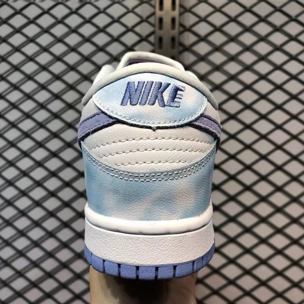 Nike Dunk Low Purple Pulse (W)