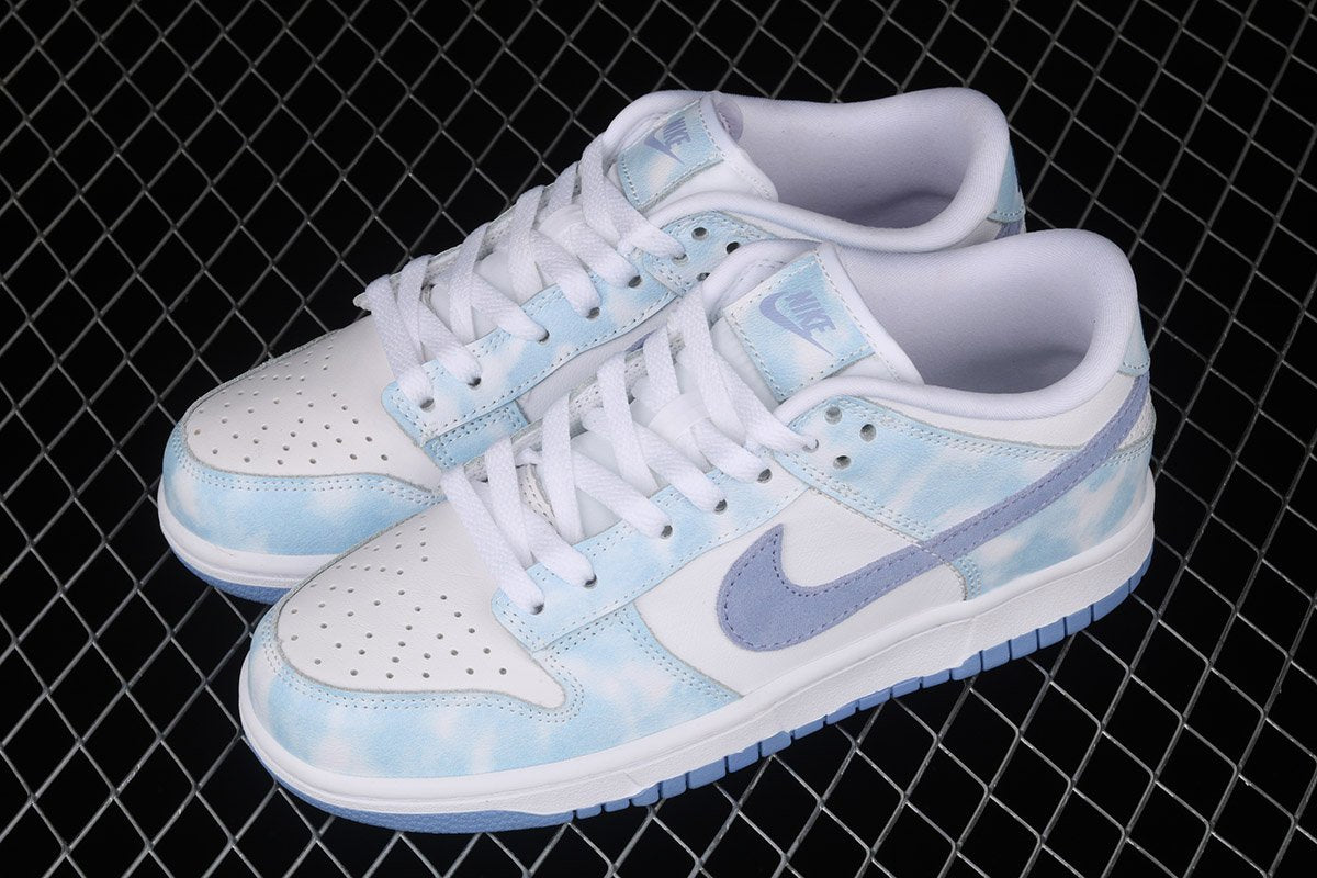 Nike Dunk Low Purple Pulse (W)