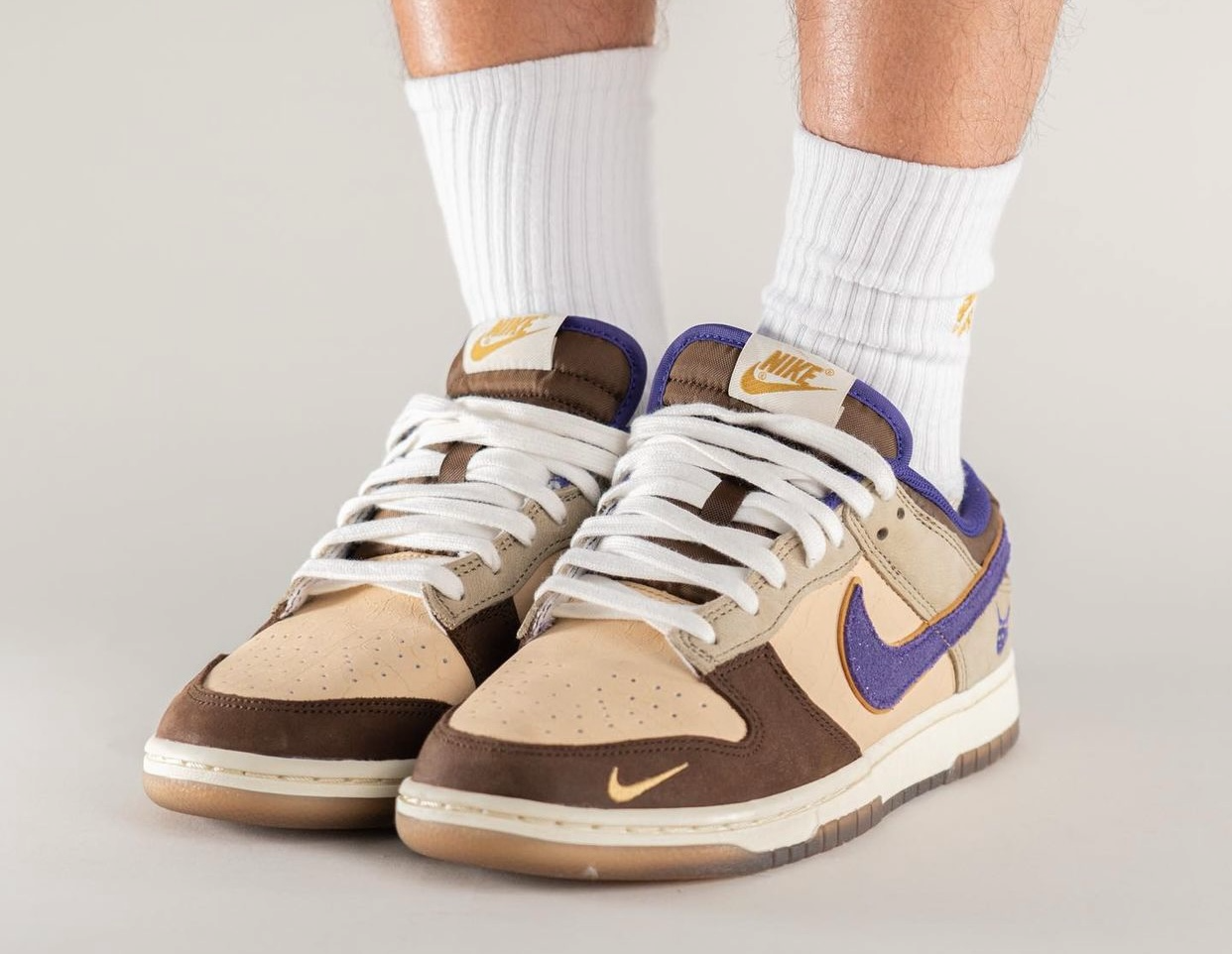 Nike Dunk Low Setsubun (2022)