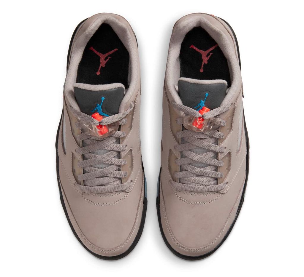Jordan 5 Retro Low PSG (2022)