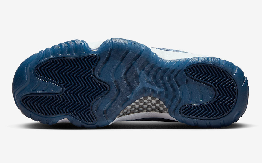 Jordan 11 Retro Midnight Navy (W)
