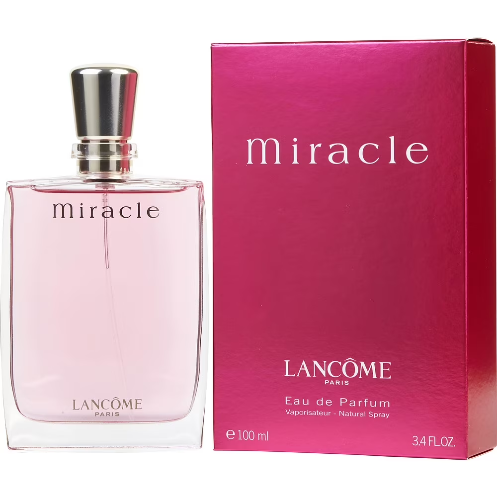 Lancôme Miracle 3.4 fl. oz.