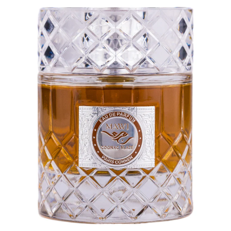 Mawj Cognac Blaze Eau de Parfum 100ml