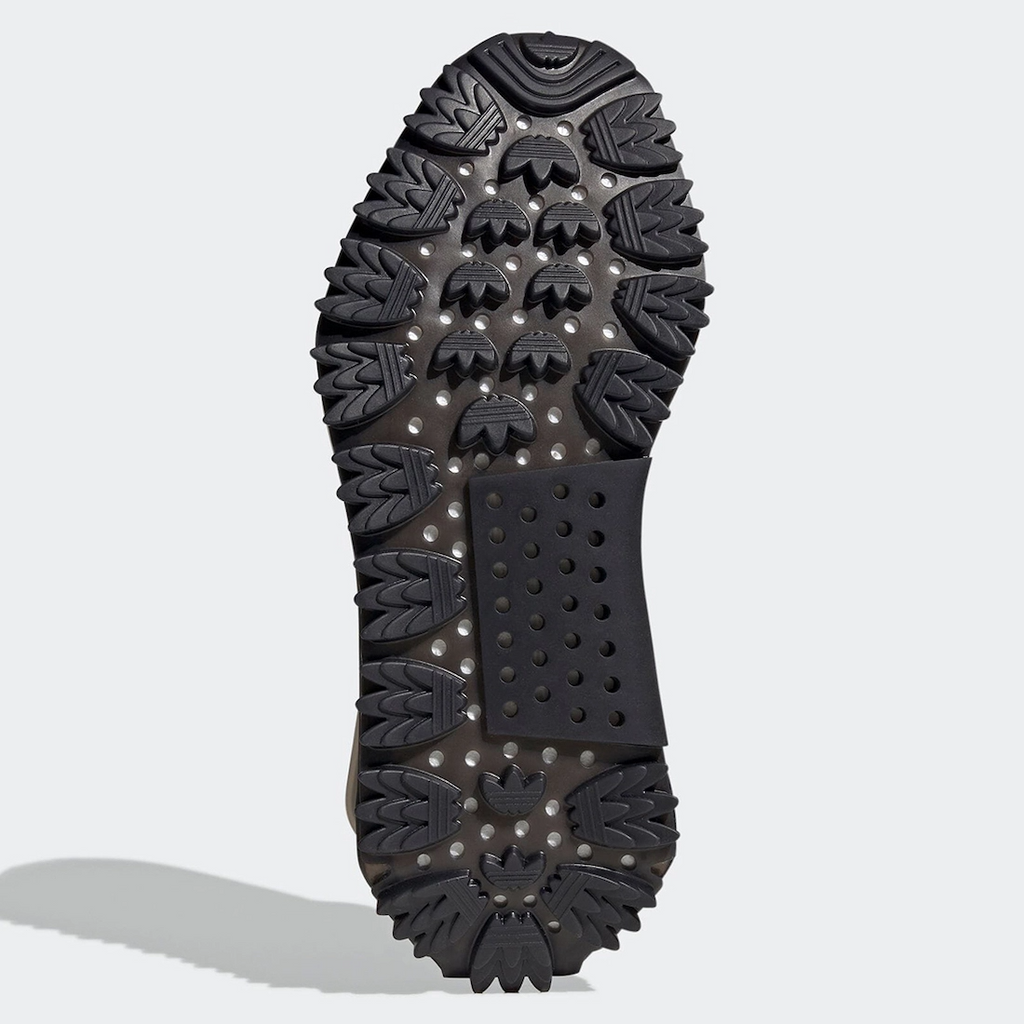 adidas NMD S1 Core Black