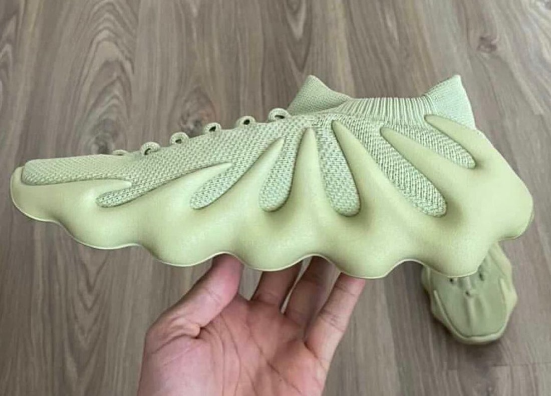 Yeezy 450 Resin