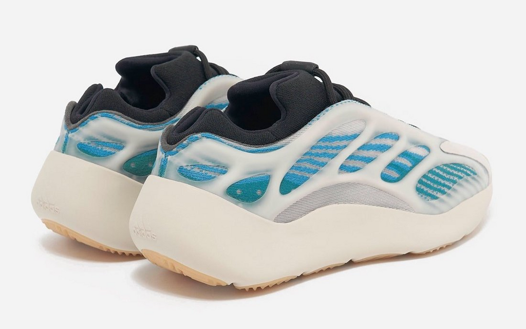 Yeezy 700 V3 Kyanite
