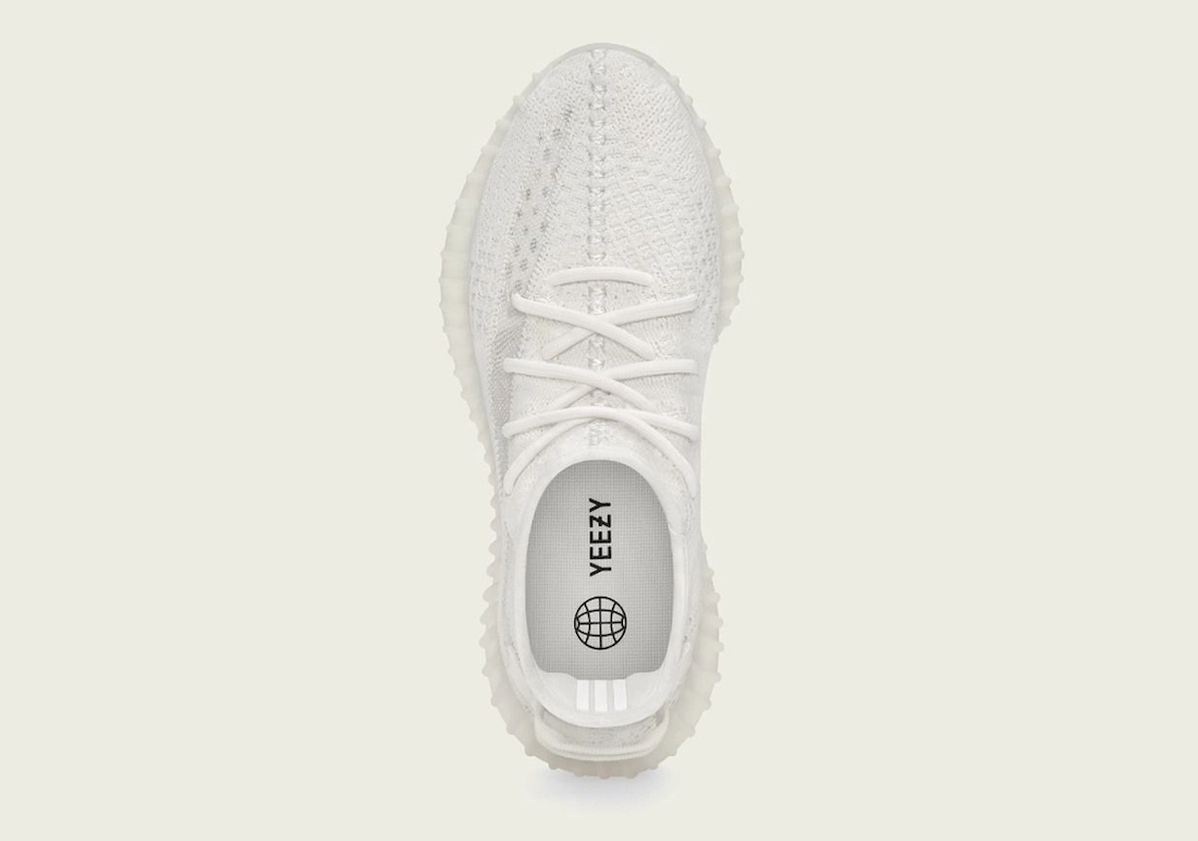 Yeezy Boost 350 V2 Bone