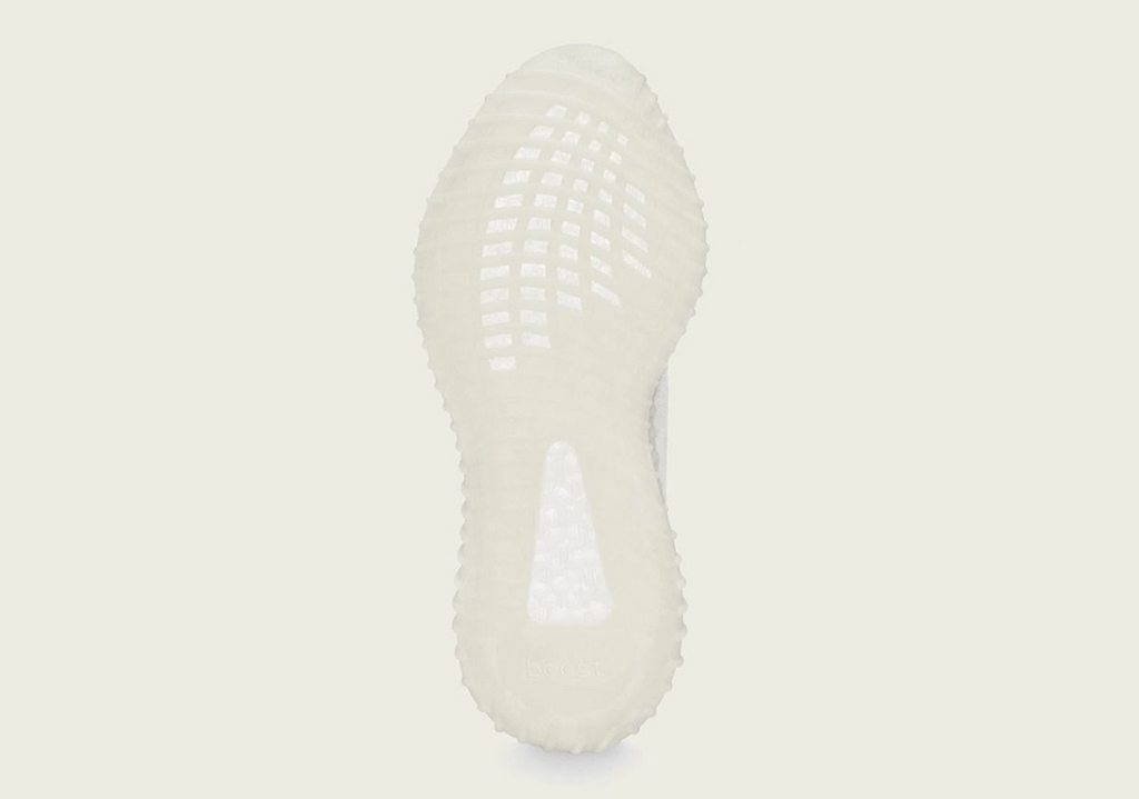 Yeezy Boost 350 V2 Bone