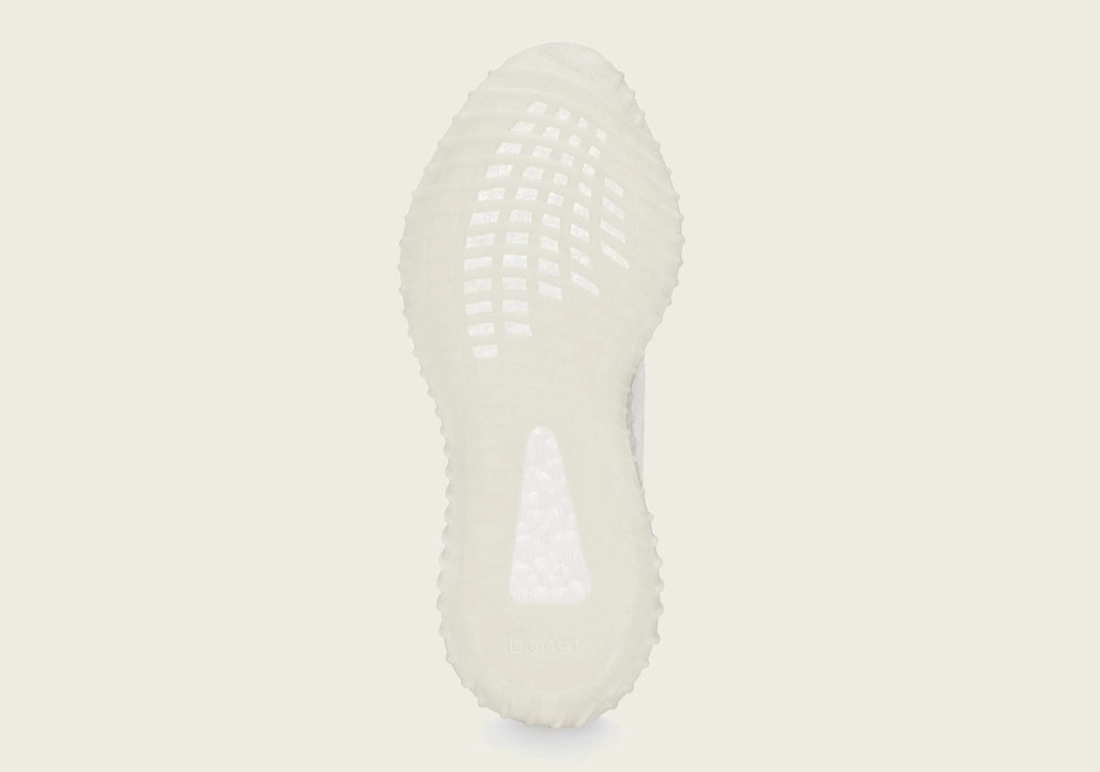 Yeezy Boost 350 V2 Bone
