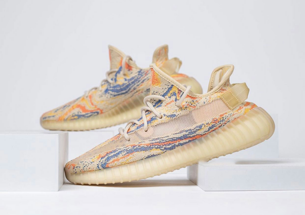 adidas Yeezy Boost 350 V2 MX Oat