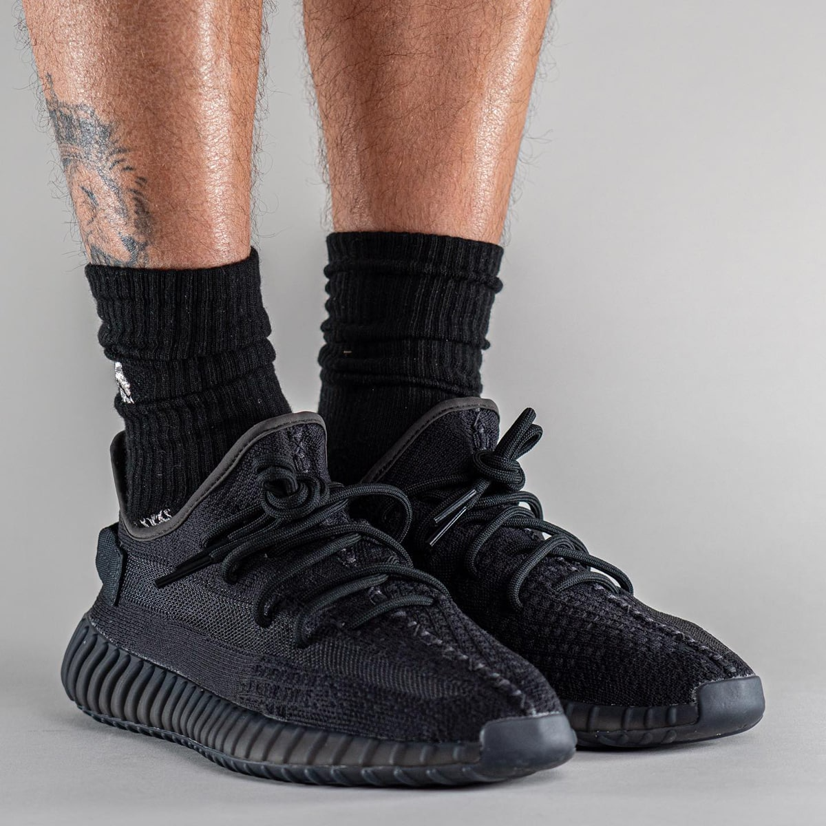 Yeezy Boost 350 V2 Onyx