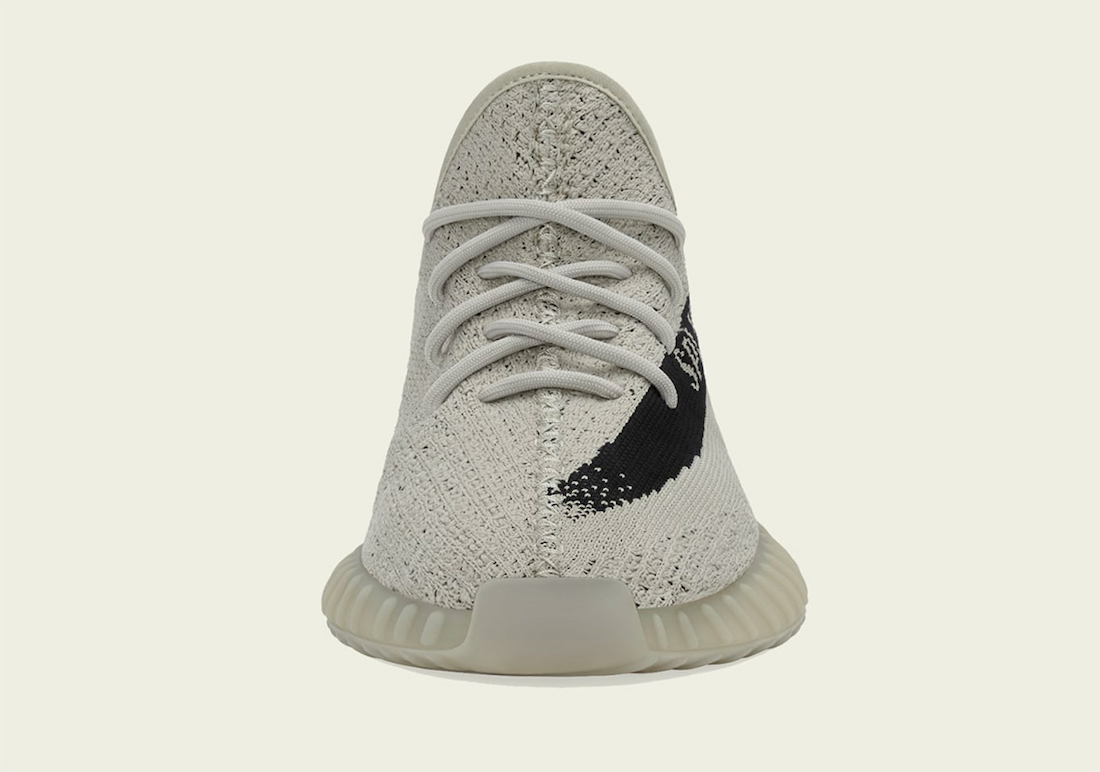 Yeezy Boost 350 V2 Slate