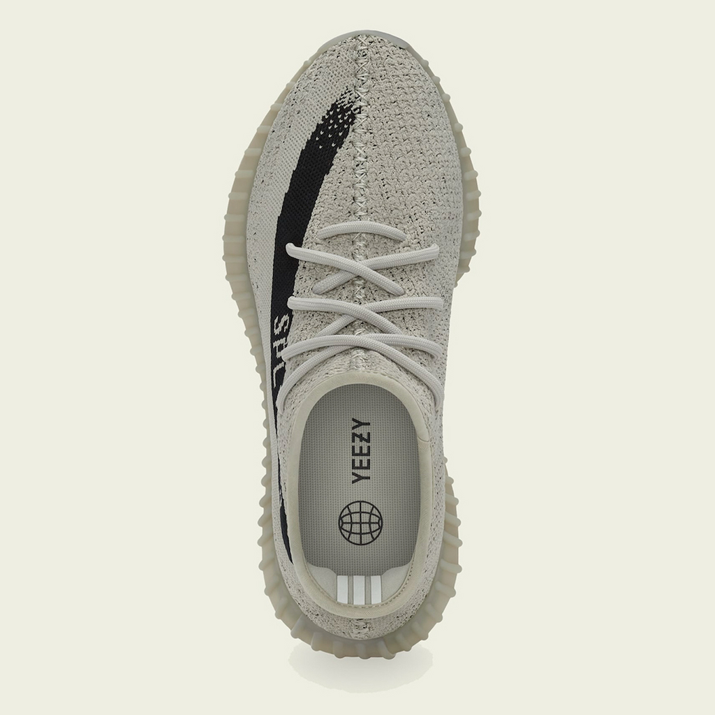 Yeezy Boost 350 V2 Slate