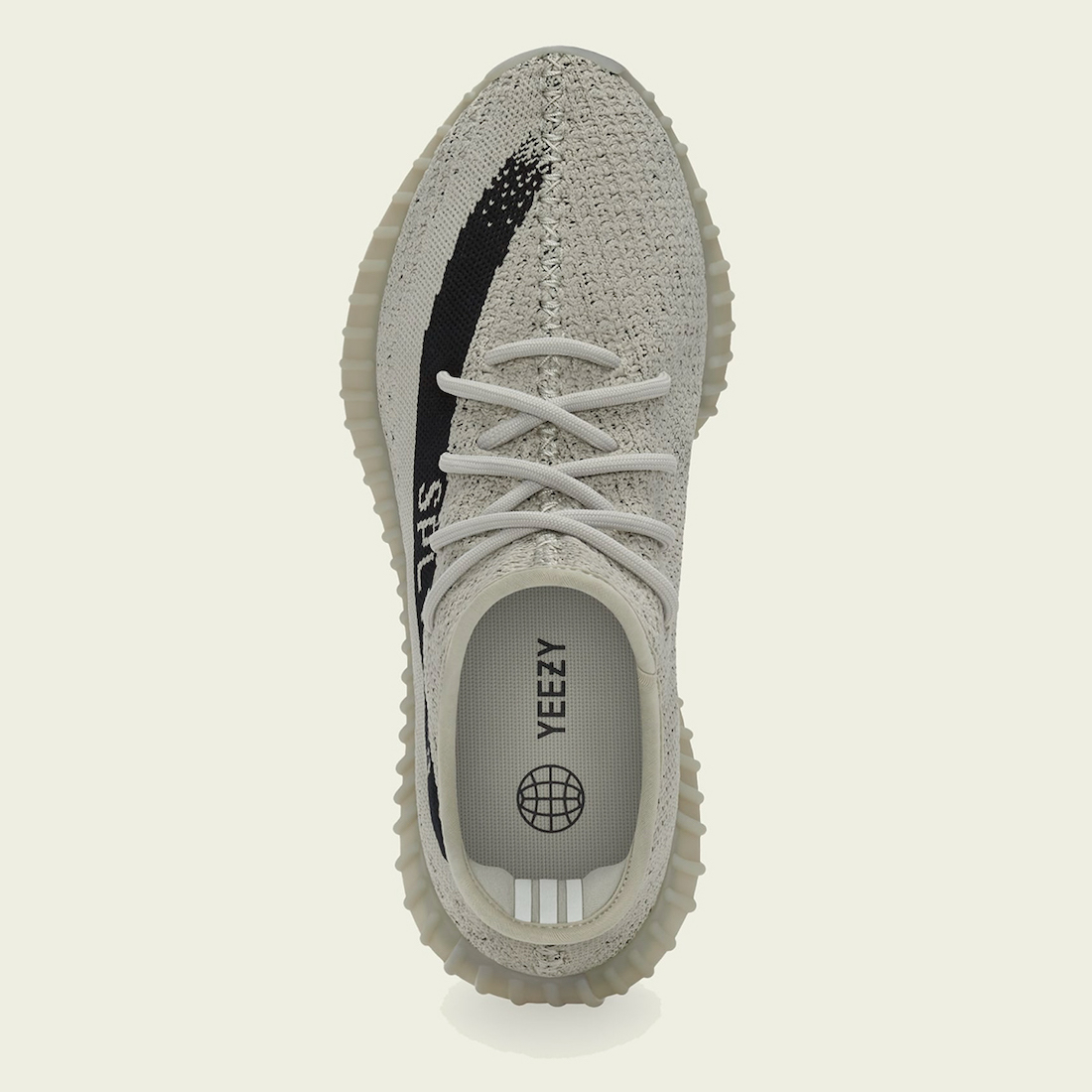 Yeezy Boost 350 V2 Slate