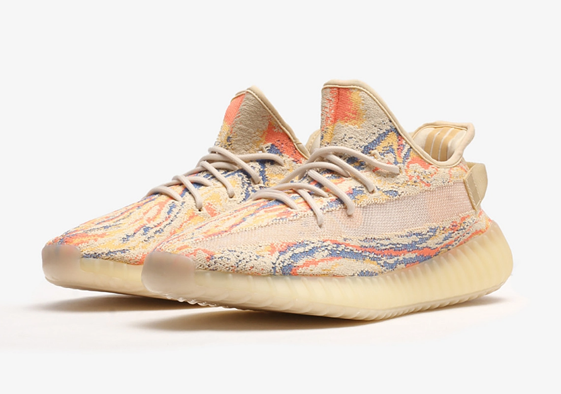adidas Yeezy Boost 350 V2 MX Oat