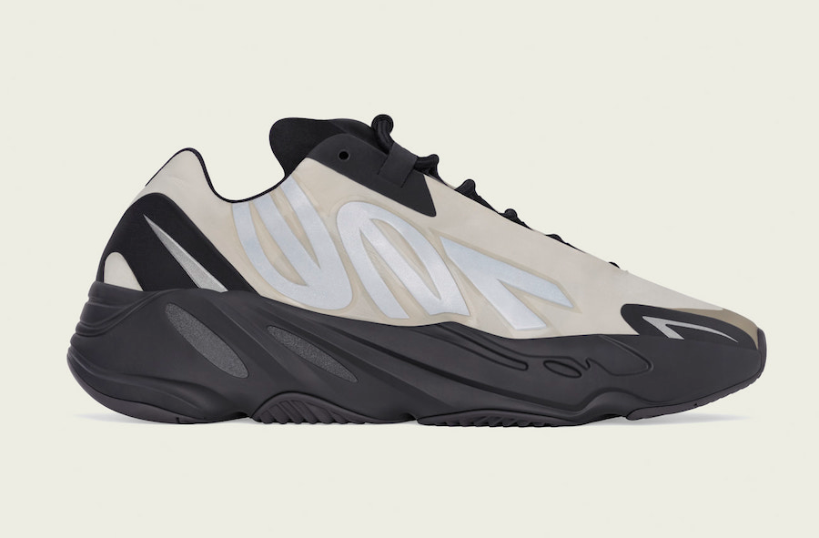 Yeezy Boost 700 MNVN Bone