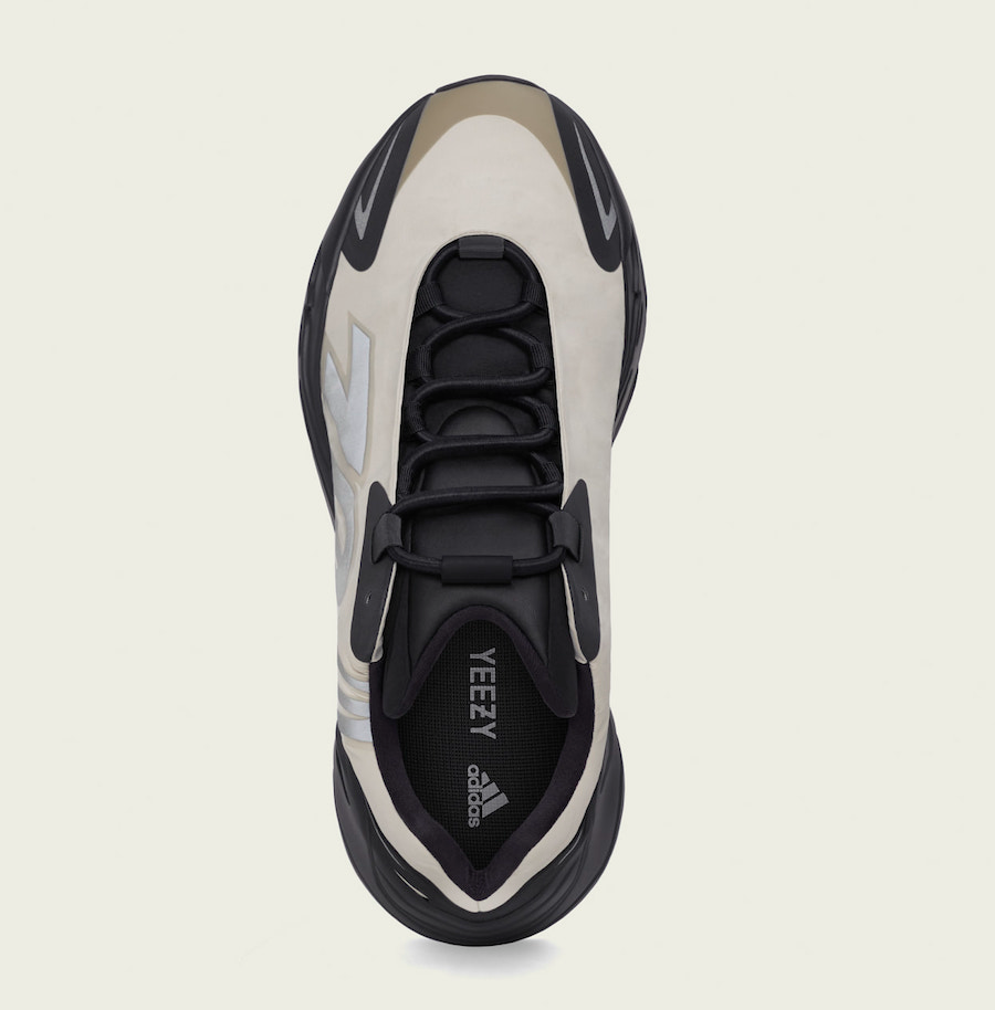 Yeezy Boost 700 MNVN Bone