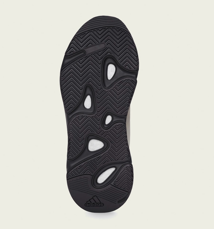 Yeezy Boost 700 MNVN Bone