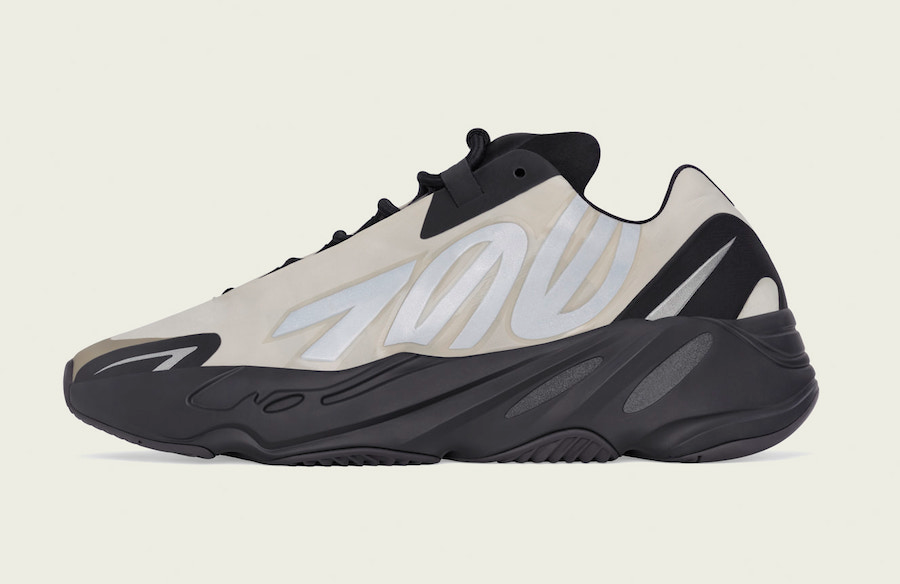 Yeezy Boost 700 MNVN Bone