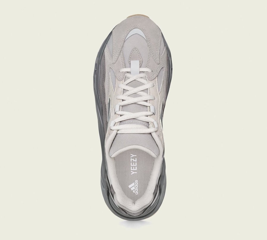 Yeezy Boost 700 V2 Tephra