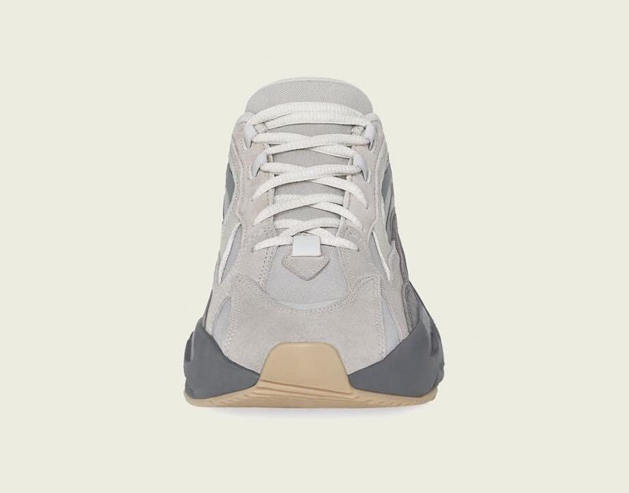 Yeezy Boost 700 V2 Tephra
