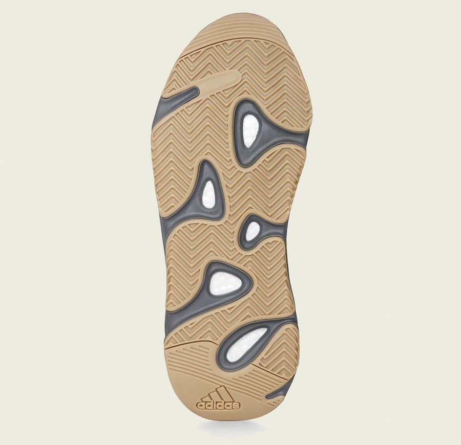 Yeezy Boost 700 V2 Tephra