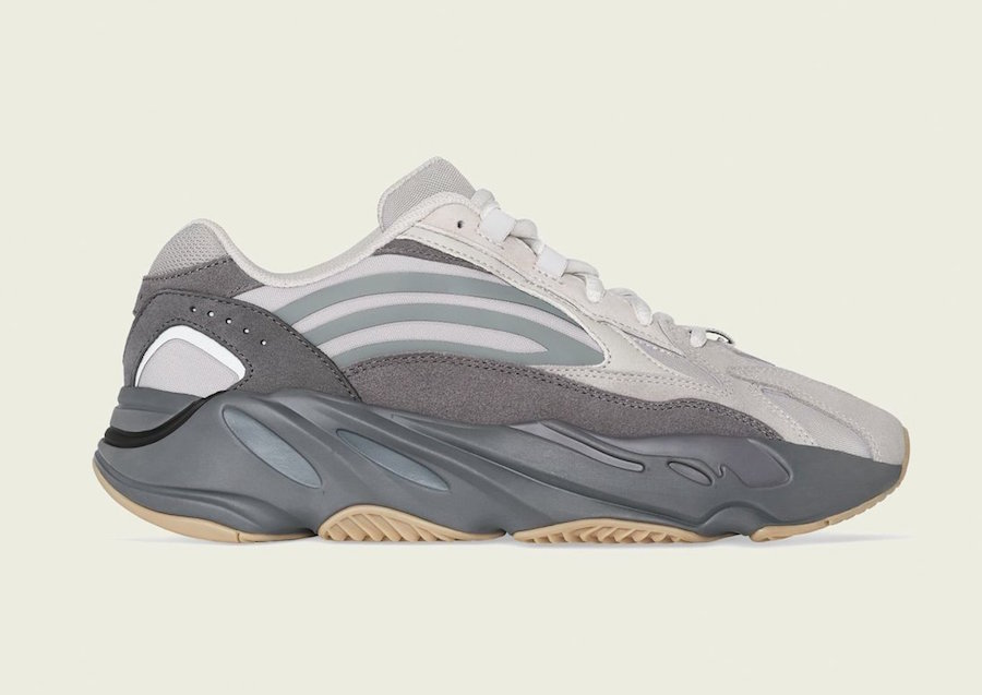 Yeezy Boost 700 V2 Tephra