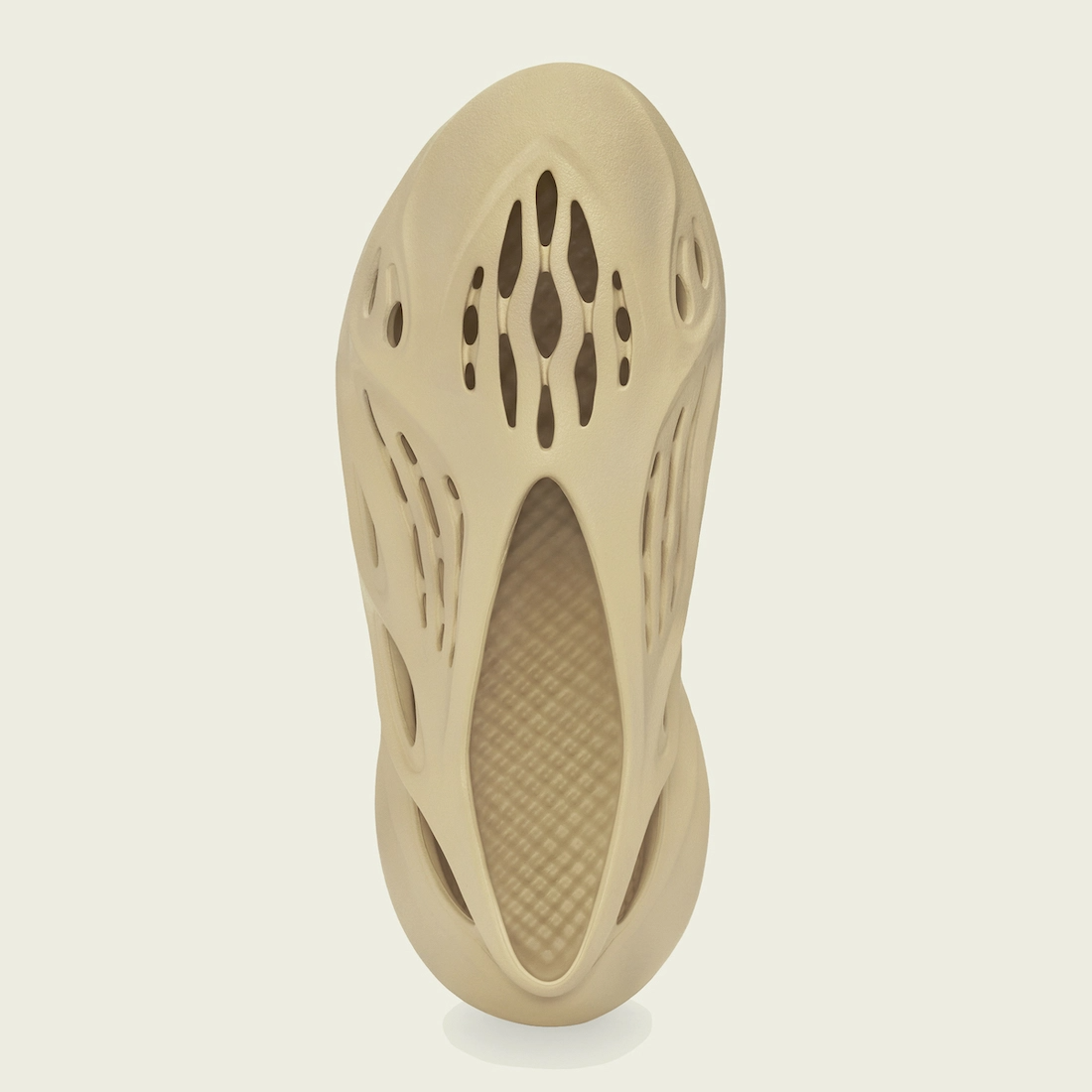 Yeezy Foam RNR Desert Sand