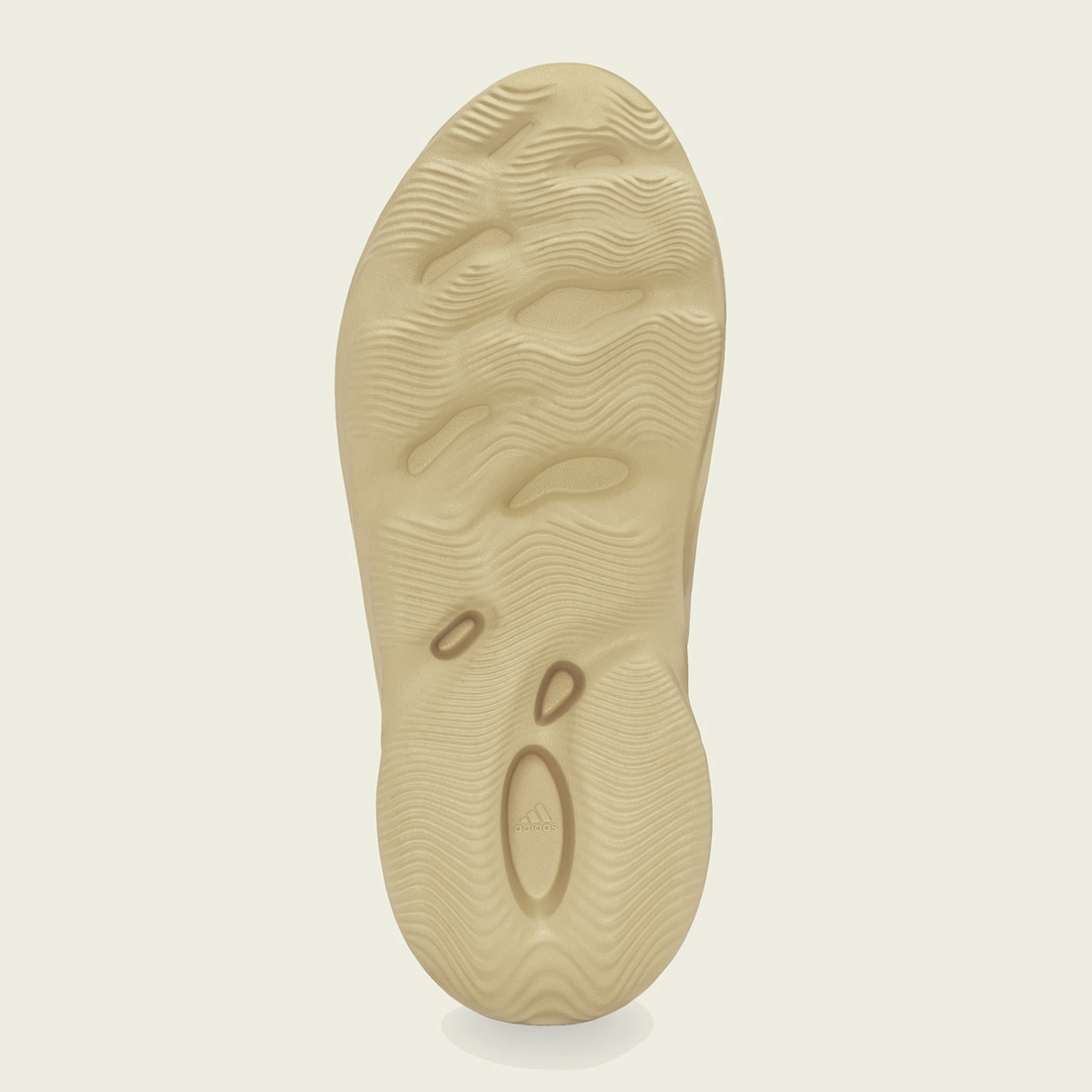 Yeezy Foam RNR Desert Sand